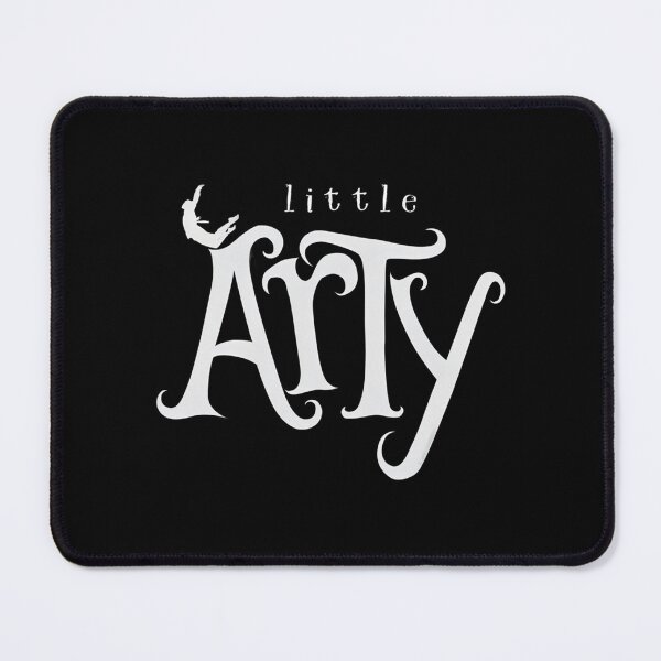 Item preview, Little Arty (Loc Flies) designed and sold by Teste Di Modì.