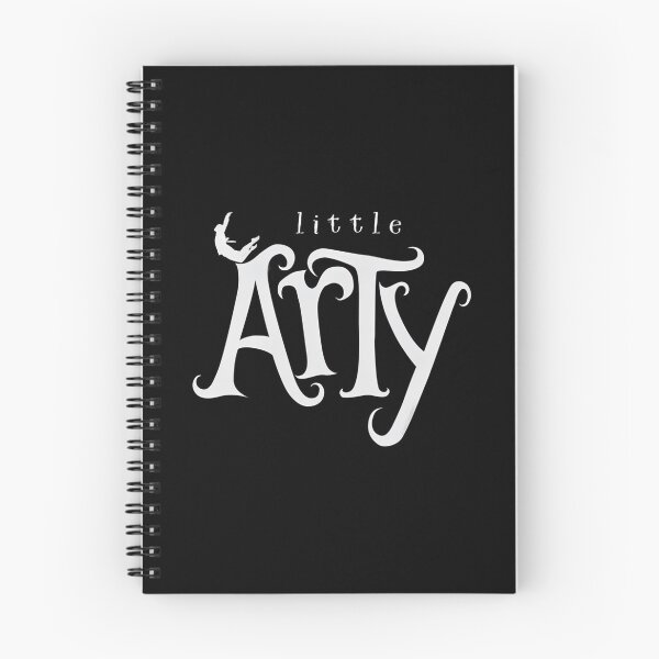Item preview, Little Arty (Loc Flies) designed and sold by Teste Di Modì.