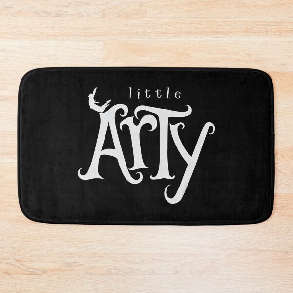Item preview, Little Arty (Loc Flies) designed and sold by Teste Di Modì.