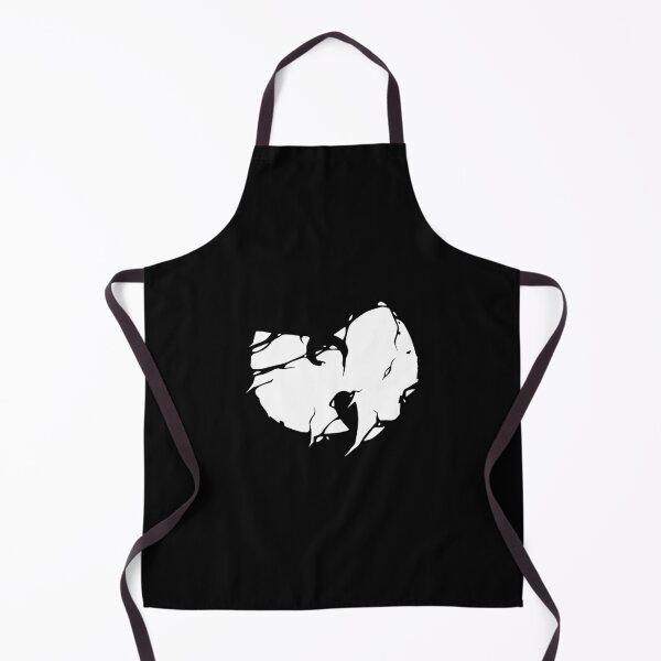 Item preview, Distressed White Grunge Abstract Splash Shape Art designed and sold by soksokan47.