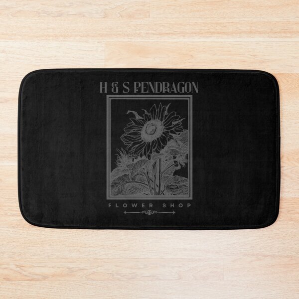 Item preview, Hs-Pendragon-Flower-Shop designed and sold by racharcehen.