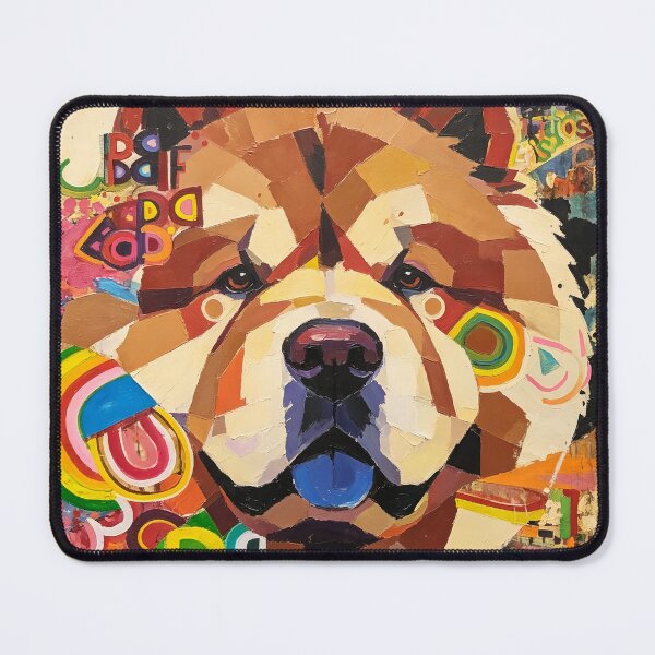 Item preview, colorful portrait designed and sold by forget45studio.
