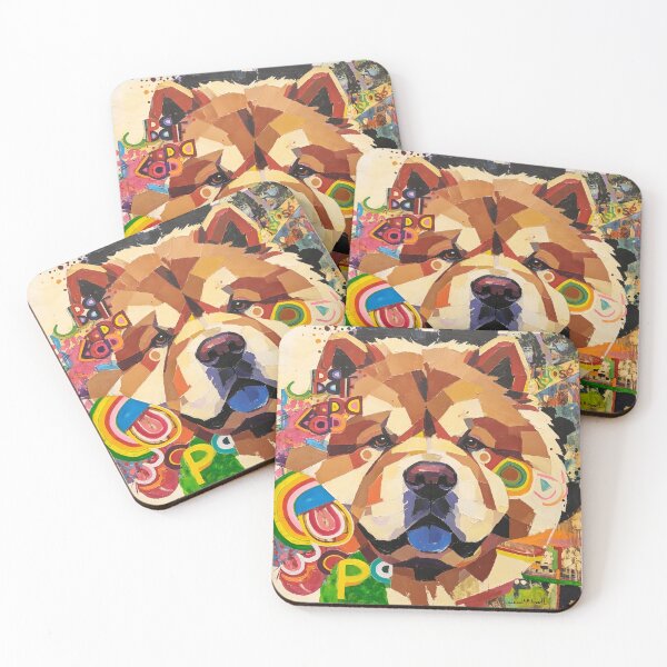 Item preview, colorful portrait designed and sold by forget45studio.