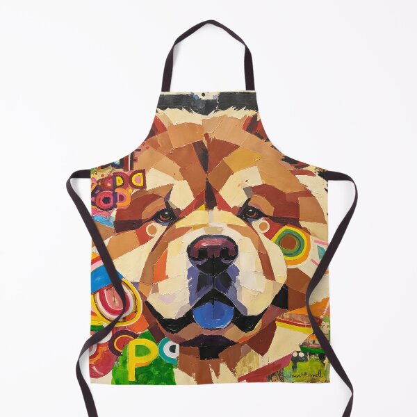 Item preview, colorful portrait designed and sold by forget45studio.