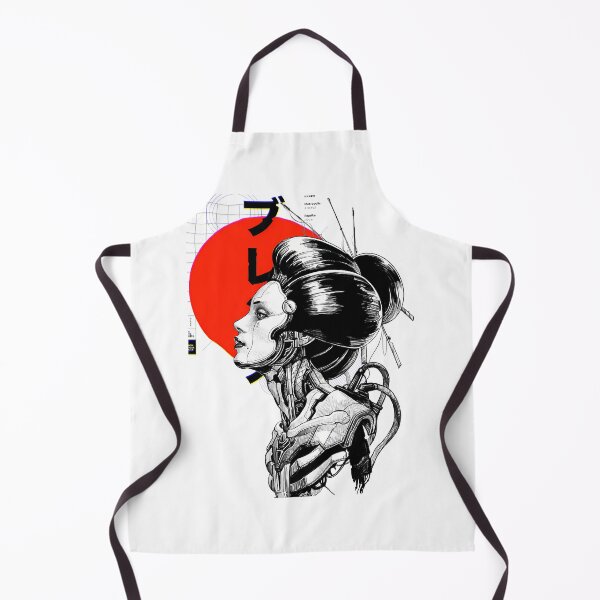 Item preview, Cyberpunk Vaporwave Japanese designed and sold by shopDex.