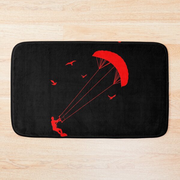 Item preview, Kitesurfing Beach designed and sold by VickyKuhnart.