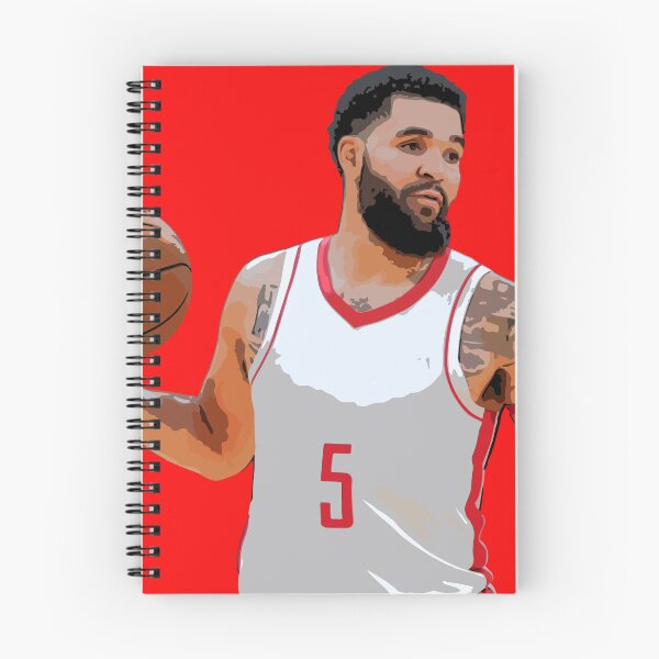 Item preview, Fred VanVleet designed and sold by raffrasta.