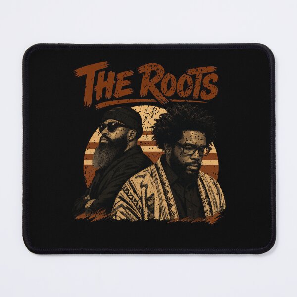Item preview, The Roots designed and sold by BessieDollie.