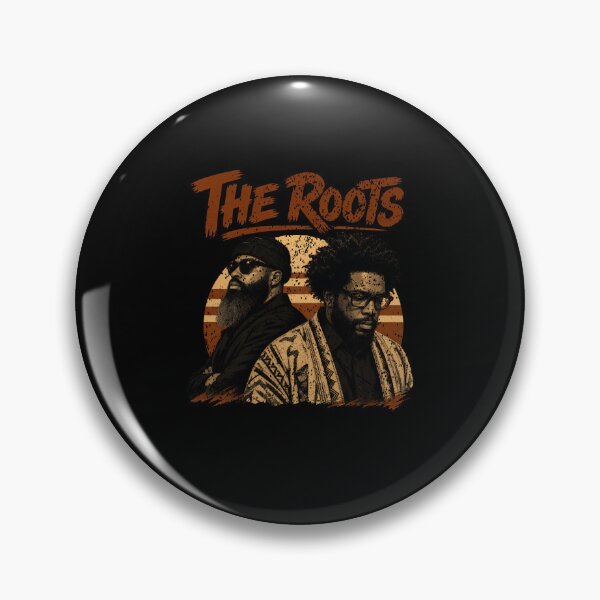 Item preview, The Roots designed and sold by BessieDollie.
