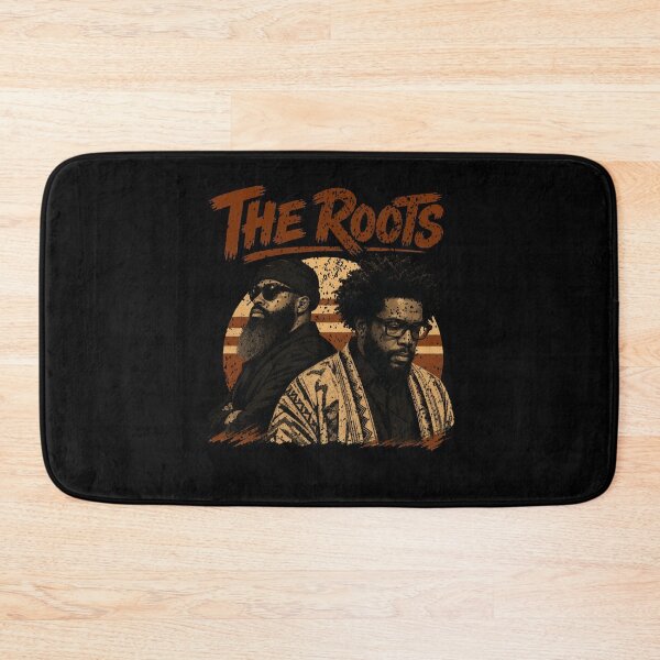 Artikelvorschau, The Roots entworfen und verkauft von BessieDollie.