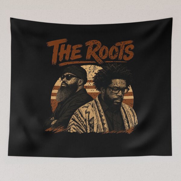 Item preview, The Roots designed and sold by BessieDollie.