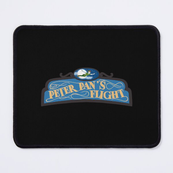 Item preview, Peter Pan'S Flight designed and sold by Teste Di Modì.