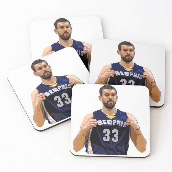Item preview, Marc Gasol designed and sold by raffrasta.