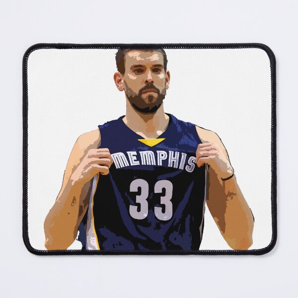 Item preview, Marc Gasol designed and sold by raffrasta.