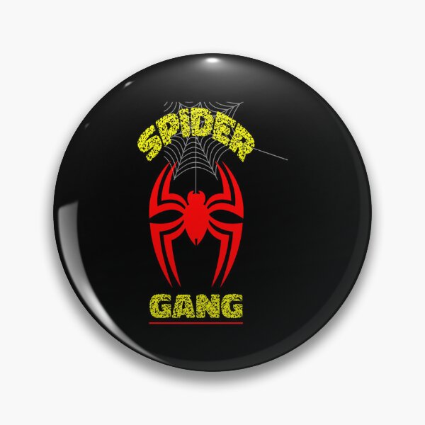 Item preview, Spider Gang designed and sold by samyr-amotta.