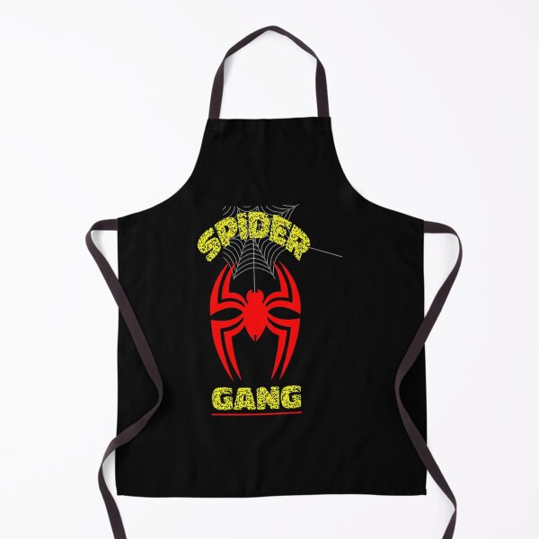 Item preview, Spider Gang designed and sold by samyr-amotta.