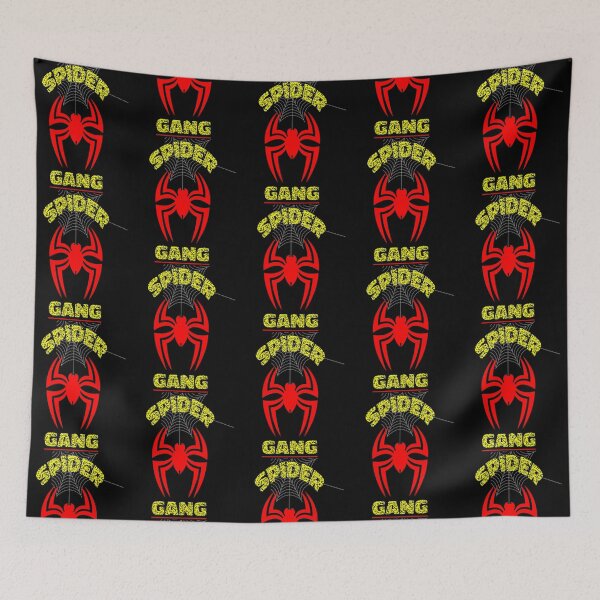 Item preview, Spider Gang designed and sold by samyr-amotta.