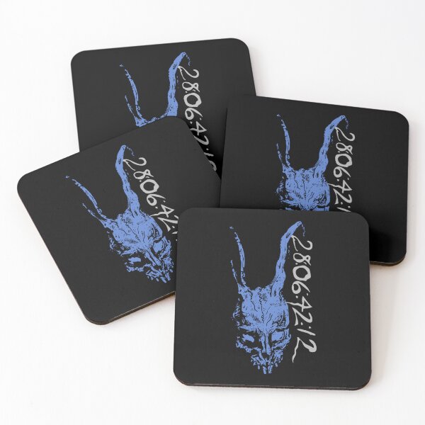 Item preview, Evil Rabbit Horror Movie designed and sold by PYPuzzle.