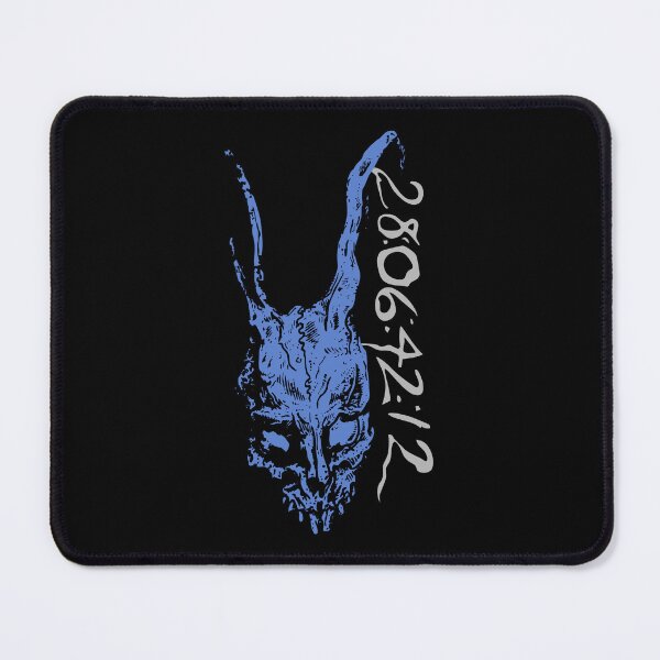 Item preview, Evil Rabbit Horror Movie designed and sold by PYPuzzle.
