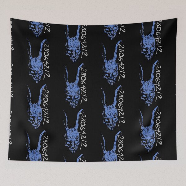 Item preview, Evil Rabbit Horror Movie designed and sold by PYPuzzle.