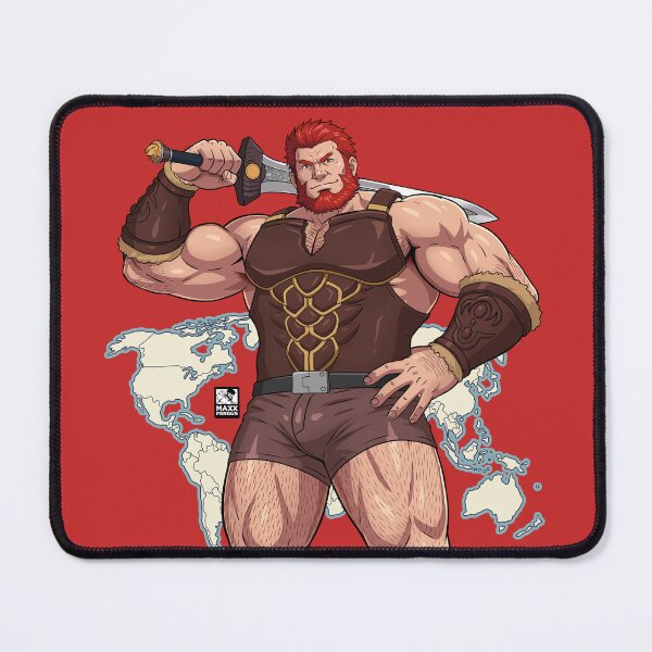 Item preview, Iskandar (Alexander "The Great") Bara  designed and sold by MaxxFergus.