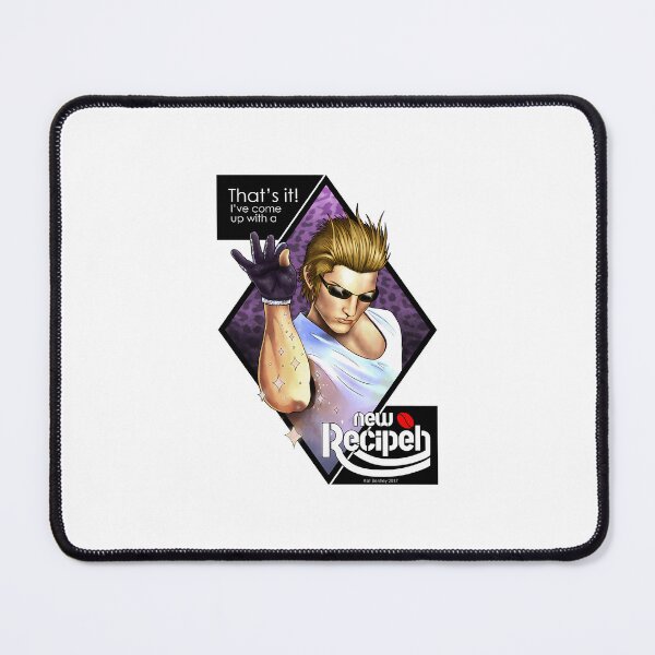 Item preview, Ignis New Recipeh designed and sold by SovatexLineArt.