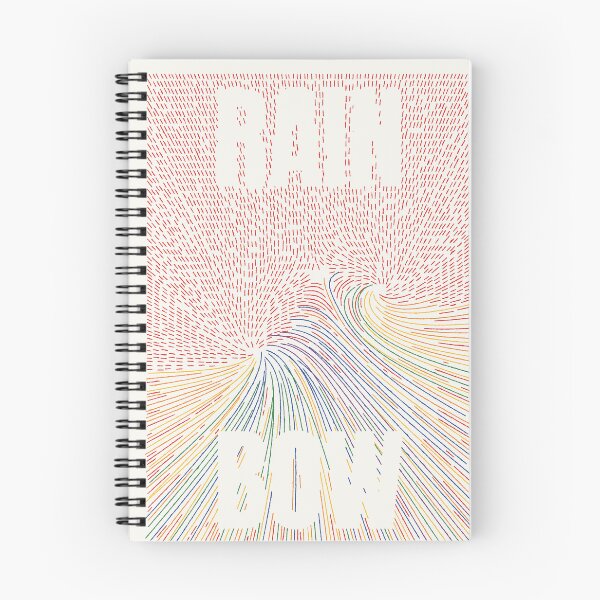 Item preview, Rainbow: A shower of color designed and sold by FlowBerry Field.