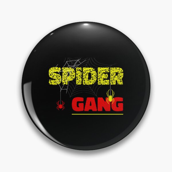 Item preview, Spider Gang designed and sold by samyr-amotta.