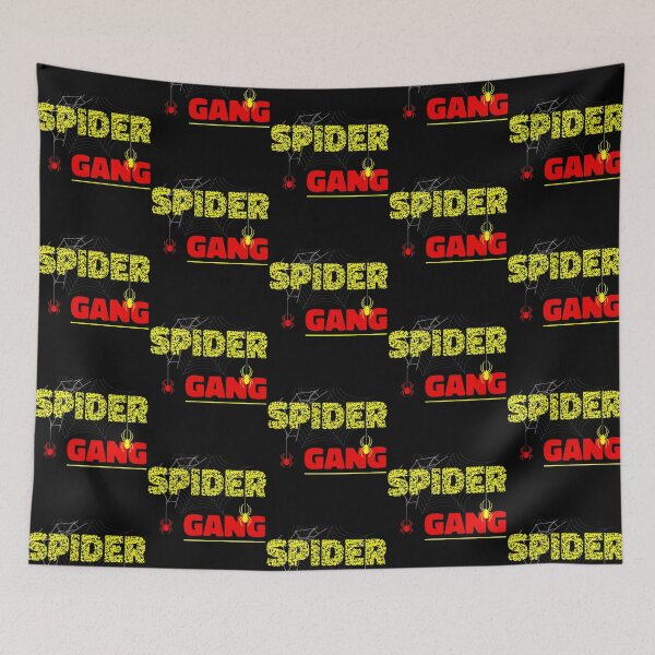 Item preview, Spider Gang designed and sold by samyr-amotta.