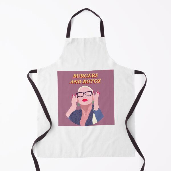 Item preview, Selling Sunset Christine Quinn - Burgers And Botox - Oppenheim Group  designed and sold by gruberkamilah.