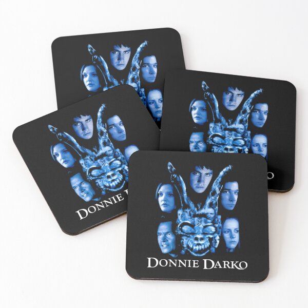 Item preview, Donnie Darko Movie Retro 90s designed and sold by PYPuzzle.