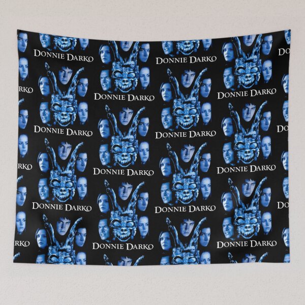 Item preview, Donnie Darko Movie Retro 90s designed and sold by PYPuzzle.