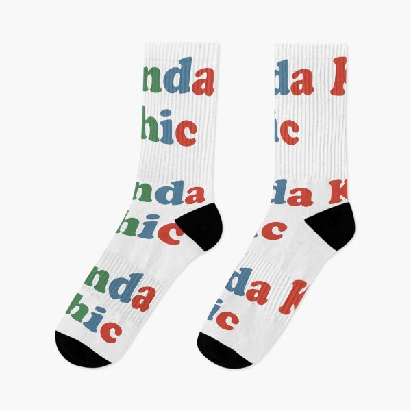 Item preview, Kinda Chic. Funny Meme. #3 designed and sold by EunsooLee.