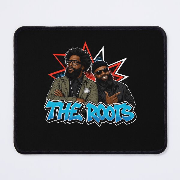 Item preview, The Roots designed and sold by BessieDollie.
