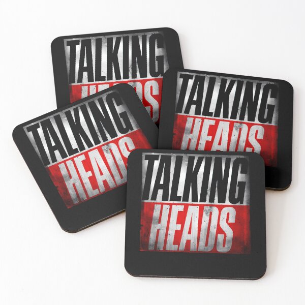 Item preview, Red Block Typography Design designed and sold by Karinetaelor.