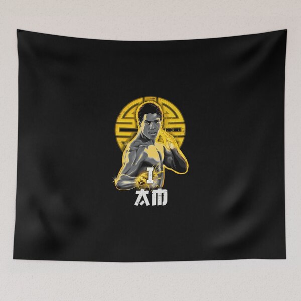 Item preview, I-Am-Dragon-Master-T-Shirt designed and sold by batchualaune.