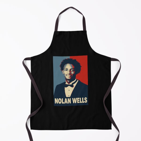 Item preview, Nolan Wells designed and sold by Stuff-Vike.