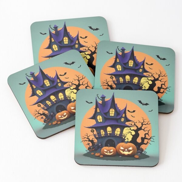 Item preview, Halloween Trick or Treat designed and sold by Pixicato.