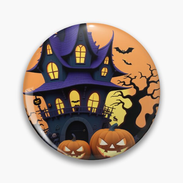 Item preview, Halloween Trick or Treat designed and sold by Pixicato.