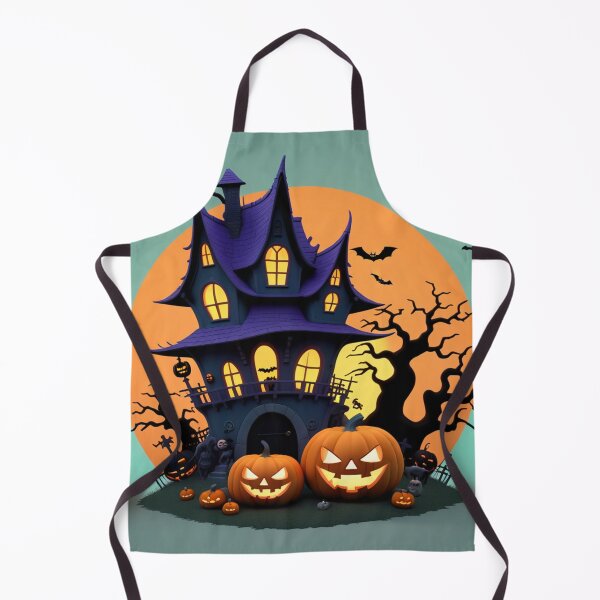 Item preview, Halloween Trick or Treat designed and sold by Pixicato.