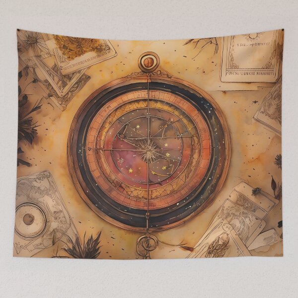 Item preview, Celestial Secrets designed and sold by ONYX Pixee.