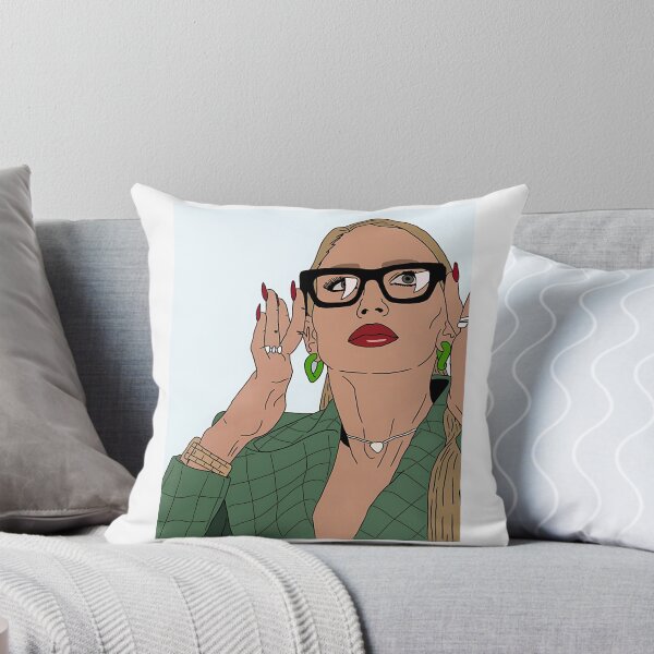 Item preview, Selling Sunset Christine Quinn designed and sold by gruberkamilah.