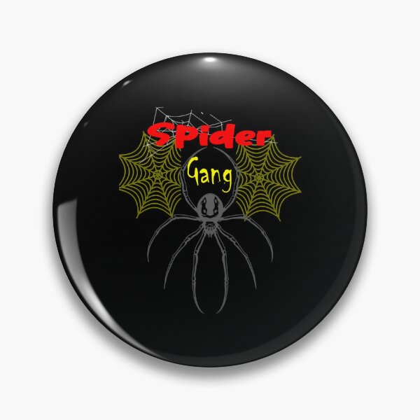Item preview, Spider Gang designed and sold by samyr-amotta.