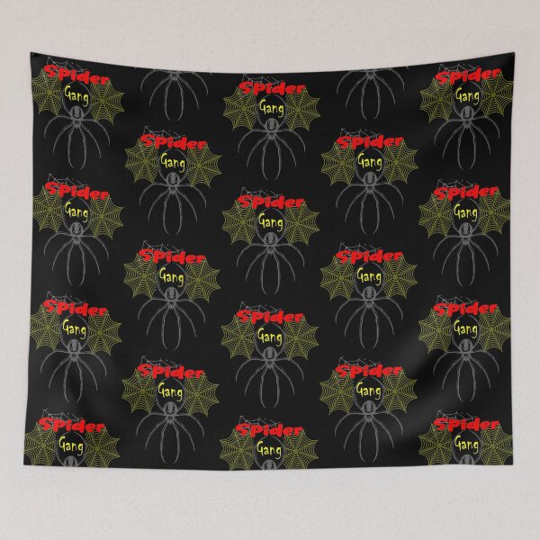 Item preview, Spider Gang designed and sold by samyr-amotta.