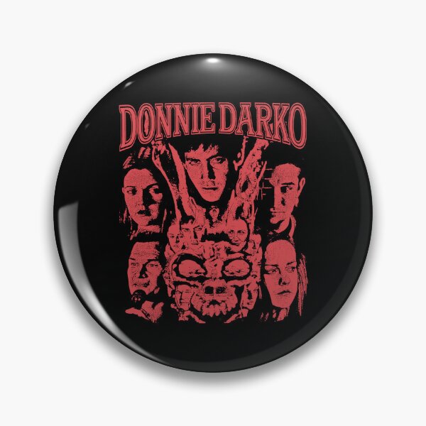 Item preview, Donnie Darko clásico designed and sold by PYPuzzle.