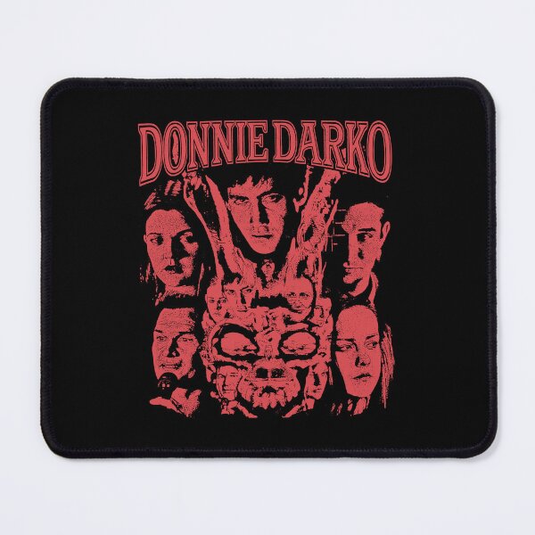 Item preview, Vintage Donnie Darko designed and sold by PYPuzzle.