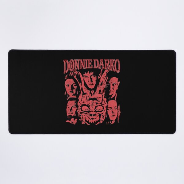 Item preview, Vintage Donnie Darko designed and sold by PYPuzzle.