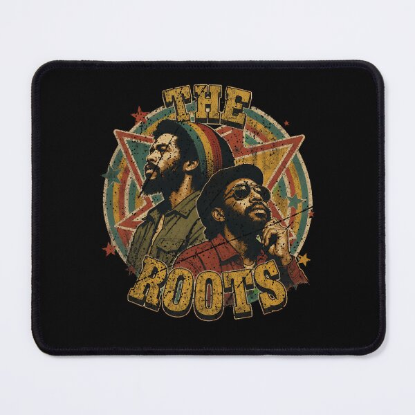 Item preview, The Roots designed and sold by BessieDollie.