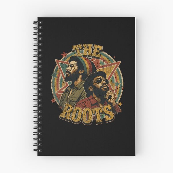 Item preview, The Roots designed and sold by BessieDollie.