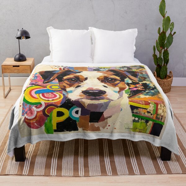 Item preview, colorful portrait designed and sold by forget45studio.